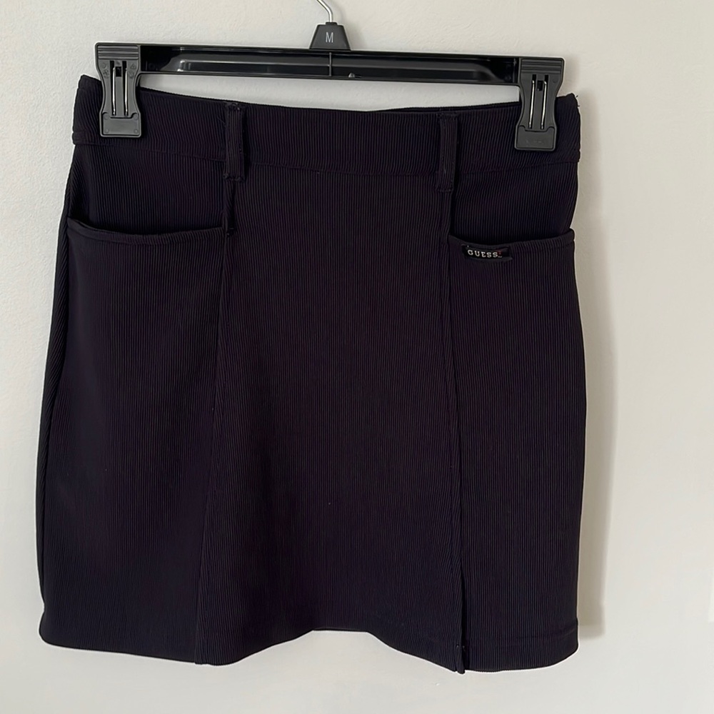 Vintage guess skirt